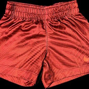 Nike Dri-Fit Shorts